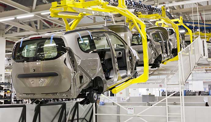 Industrial-Automation